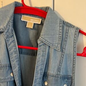 Michael kors dress size small